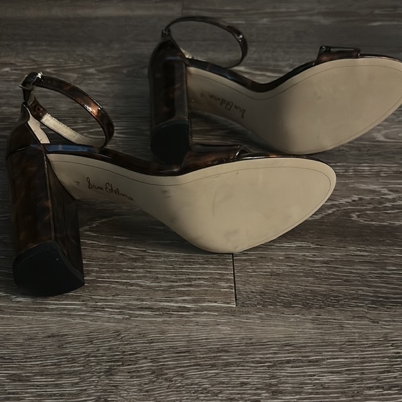 Sam Edelman Yaro Never Worn - Picture 4 of 5